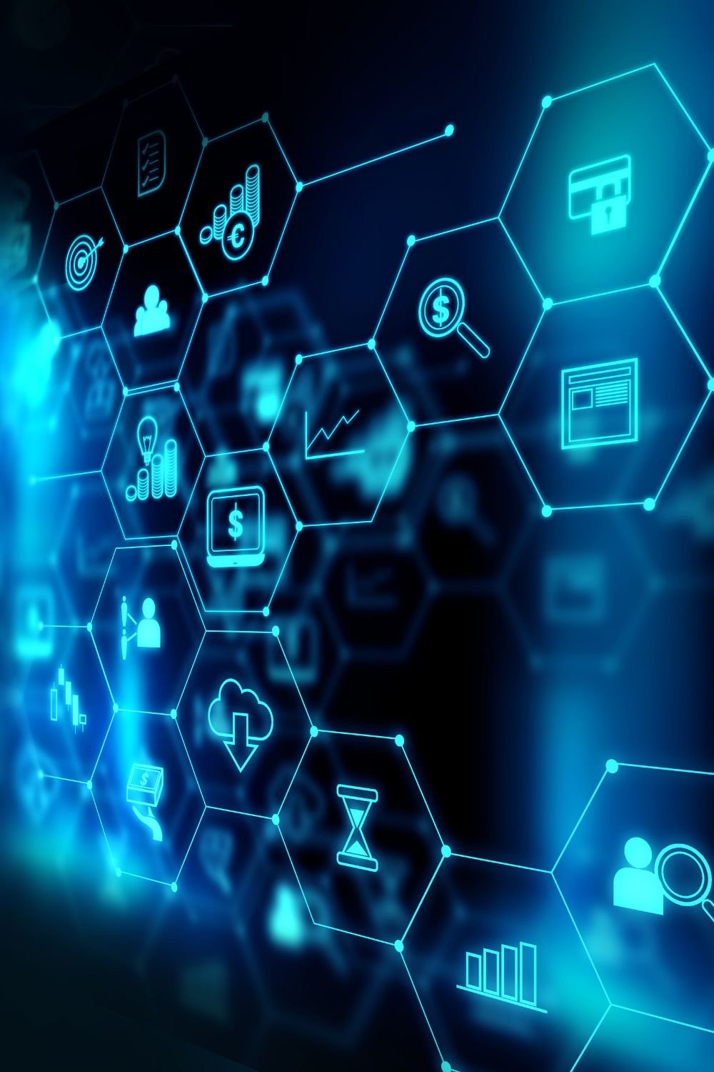 مستقبل التجارة الإلكترونية: تحسين المتاجر الرقمية باستخدام تحليل البيانات